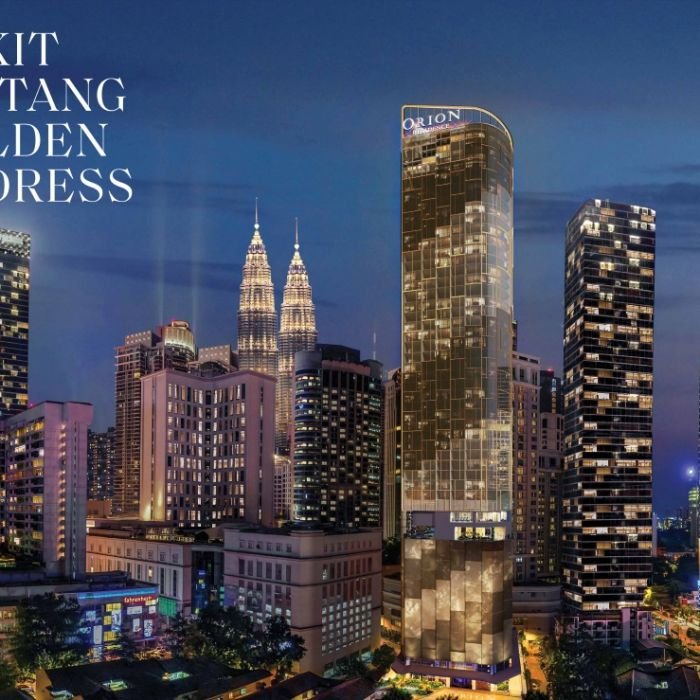 Orion Residence（星悅閣）