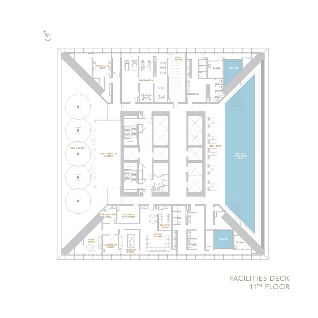 TheConlay_Level11_FloorPlan-01-we