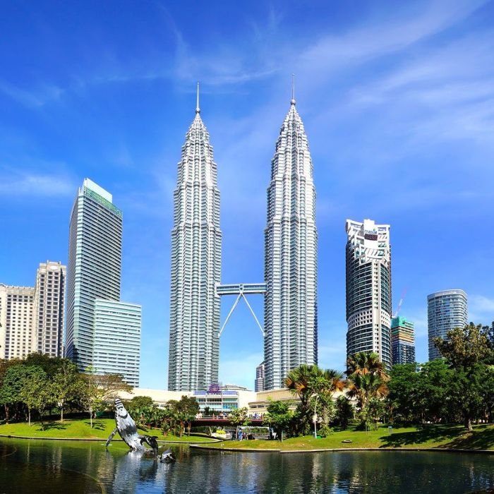 為什麼值得投資馬來西亞房地產？