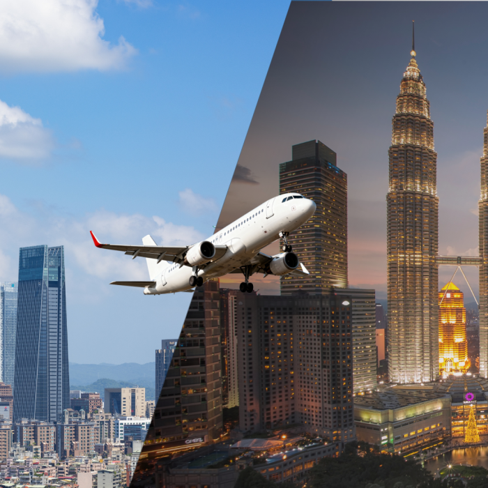 馬來西亞房地產為什麼比台灣更適合長期持有？