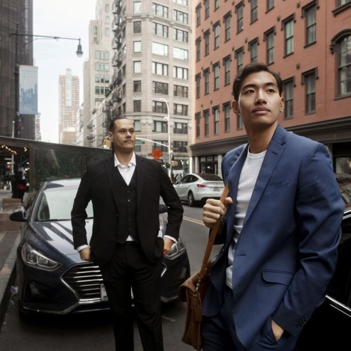 吉隆坡七大富人區